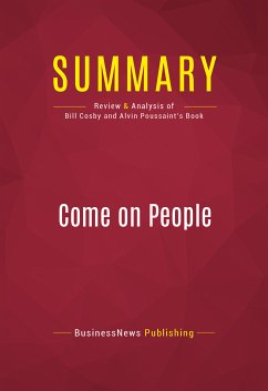 Summary: Come on People (eBook, ePUB) - BusinessNews Publishing