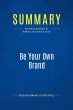 Summary: Be Your Own Brand (eBook, ePUB) - Bild 1