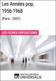 Les Années pop 1956-1968 (Paris - 2001) (eBook, ePUB)