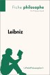 Leibniz (Fiche philosophe) (eBook, ePUB) - Bild 1