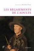 Les bégaiements de l'adulte (eBook, ePUB)