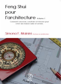 Feng shui pour l'architecture (eBook, ePUB) - Mainini, Simona