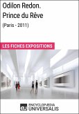 Odilon Redon. Prince du Rêve (Paris-2011) (eBook, ePUB)