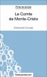 Le Comte de Monte-Cristo d'Alexandre... - Bild 1