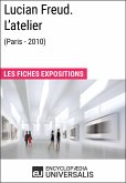 Lucian Freud. L'atelier (Paris - 2010) (eBook, ePUB)