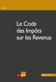 Le code des impôts sur les revenus (eBook, ePUB)