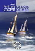 Les lions de mer (eBook, ePUB)