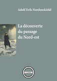 La découverte du passage du Nord-est (eBook, ePUB)