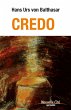 Credo (eBook, ePUB) - Bild 1