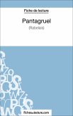 Pantagruel de Rabelais (Fiche de lecture) (eBook, ePUB)