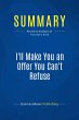 Summary: I'll Make You an Offer You... - Bild 1