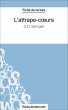 L'attrape-coeurs - J.D. Salinger (Fiche... - Bild 1