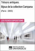 Trésors antiques. Bijoux de la collection Campana (Paris - 2005) (eBook, ePUB)