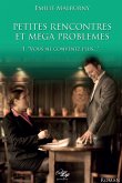 Vous ne convenez plus (eBook, ePUB)