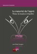 La maturité de l'esprit (eBook, ePUB) - Bild 1