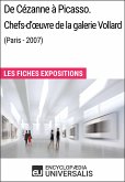 De Cézanne à Picasso. Chefs-d'oeuvre de la galerie Vollard (Paris - 2007) (eBook, ePUB)