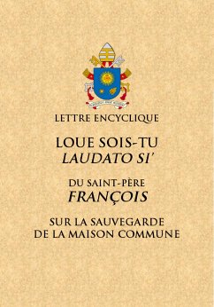 Loué sois-tu (eBook, ePUB) - François, Pape