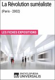 La Révolution surréaliste (Paris - 2002) (eBook, ePUB)