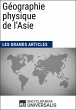 Géographie physique de l'Asie (eBook,... - Bild 1