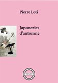 Japoneries d'automne (eBook, ePUB)