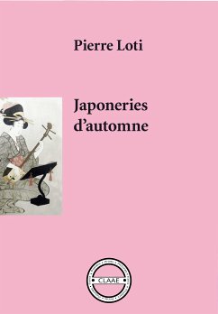 Japoneries d'automne (eBook, ePUB) - Loti, Pierre