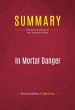 Summary: In Mortal Danger (eBook, ePUB) - Bild 1