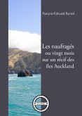 Les naufragés (eBook, ePUB)