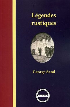 Légendes rustiques (eBook, ePUB) - Sand, George