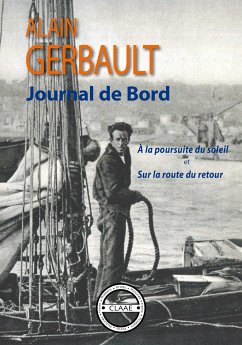 Journal de bord (eBook, ePUB) - Gerbault, Alain