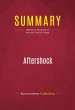 Summary: Aftershock (eBook, ePUB) - Bild 1