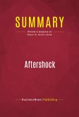 Summary: Aftershock (eBook, ePUB)