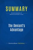 Summary: The Deviant's Advantage (eBook, ePUB)