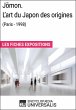 Jomon. L'art du Japon des origines... - Bild 1