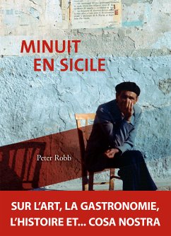 Minuit en Sicile (eBook, ePUB) - Robb, Peter