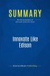 Summary: Innovate Like Edison (eBook,... - Bild 1