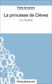 La princesse de Clèves de Madame de La Fayette (Fiche de lecture) (eBook, ePUB)