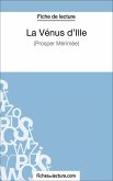La Vénus d'Ille de Prosper Mérimée (Fiche de lecture) (eBook, ePUB)