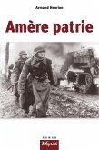 Amère patrie (eBook, ePUB)