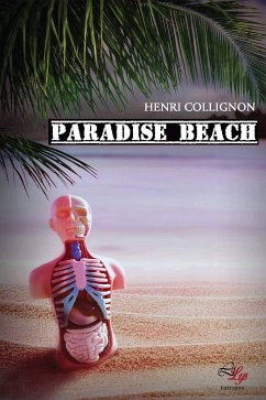 Paradise beach (eBook, ePUB) - Collignon, Henri