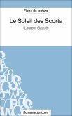 Le Soleil des Scorta - Laurent Gaudé (Fiche de lecture) (eBook, ePUB)