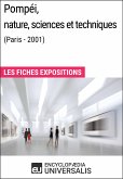 Pompéi, nature, sciences et techniques (Paris - 2001) (eBook, ePUB)