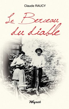 Le Berceau du diable (eBook, ePUB) - Raucy, Claude