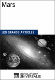 Mars (eBook, ePUB)