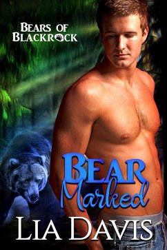 Bear Marked (An Ashwood Falls World Novella) (eBook, ePUB) - Davis, Lia