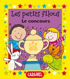 Le concours (eBook, ePUB)