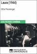 Laura d'Otto Preminger (eBook, ePUB) - Bild 1