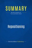 Summary: Repositioning (eBook, ePUB)