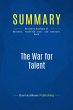 Summary: The War for Talent (eBook,... - Bild 1