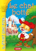 Le chat botté (eBook, ePUB)