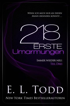 218 Erste Umarmungen (eBook, ePUB) - Todd, E. L.